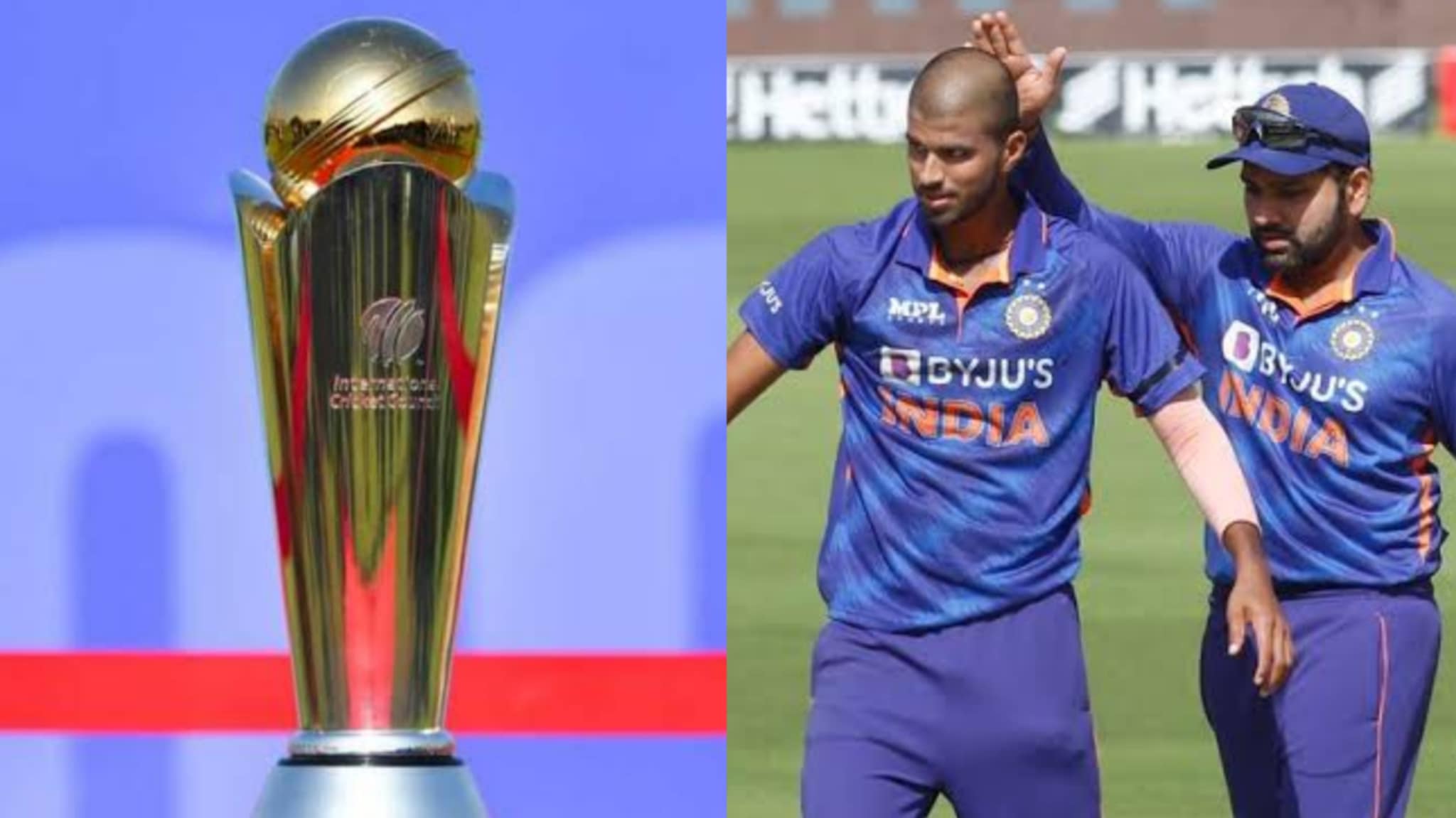 Icc 2025 Champions Trophy