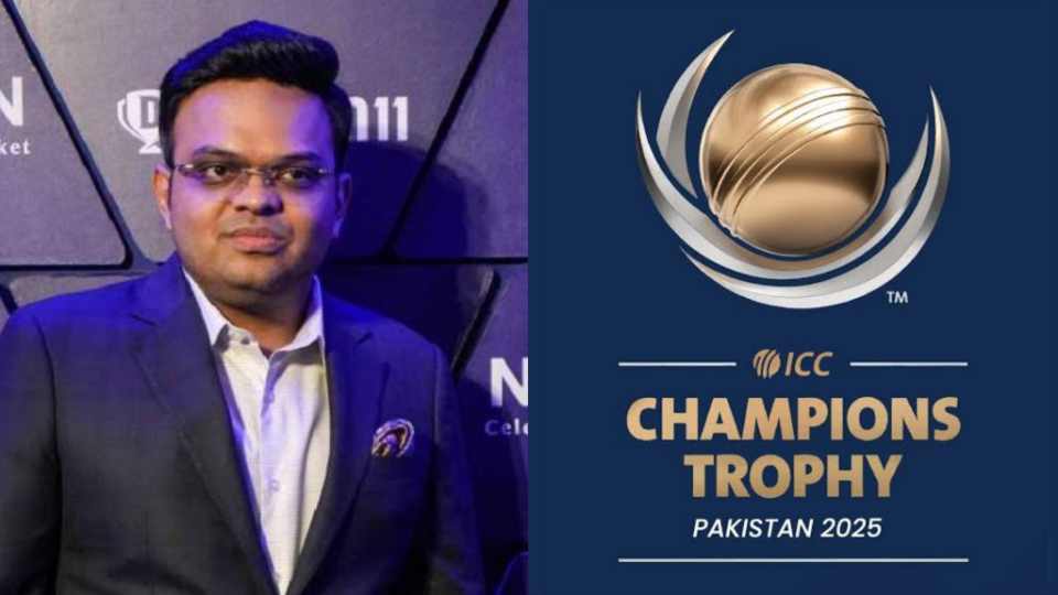 3 reasons why ICC Champions Trophy 2025 should be cancelled