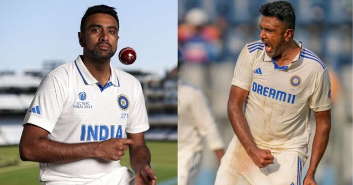 R Ashwin's retirement R Ashwin's retirement