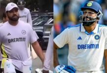 3 reasons why Rohit Sharma should rest himself for 2nd Test vs Australia Rohit Sharma