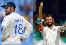 4 Indian players who have been a part of 10 or more Test wins in SENA countries SENA countries