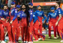 3 franchises with the weakest spin attack for IPL 2025 spin attack for IPL 2025