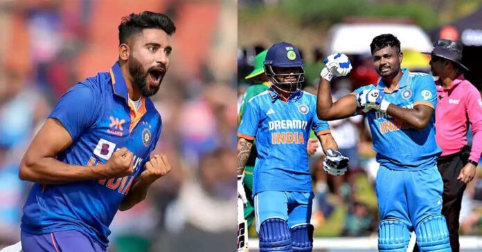 Indians Champions Trophy 2025