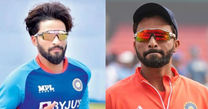 Rajat Patidar India T20 Rajat Patidar India T20