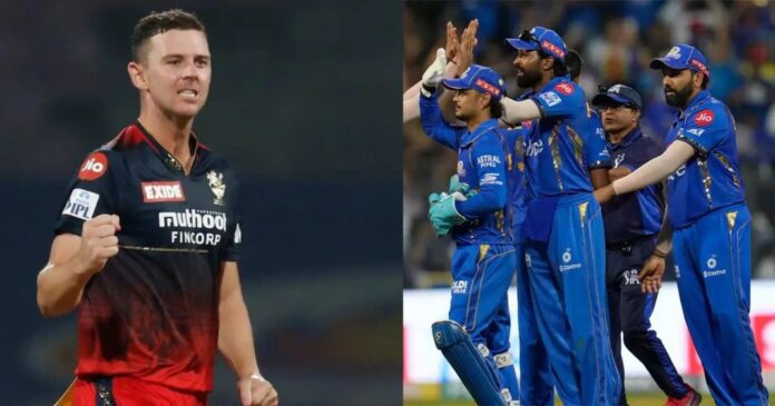 IPL 2025 cricketers Mumbai
