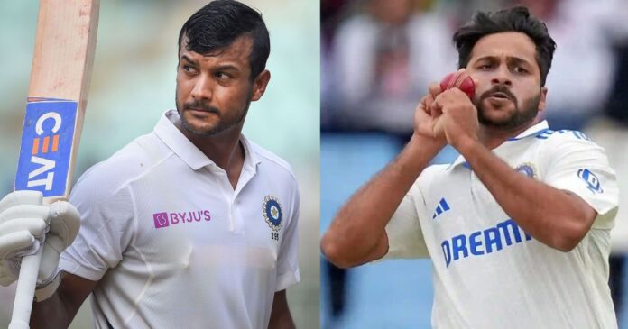 Shardul Thakur County Shardul Thakur County