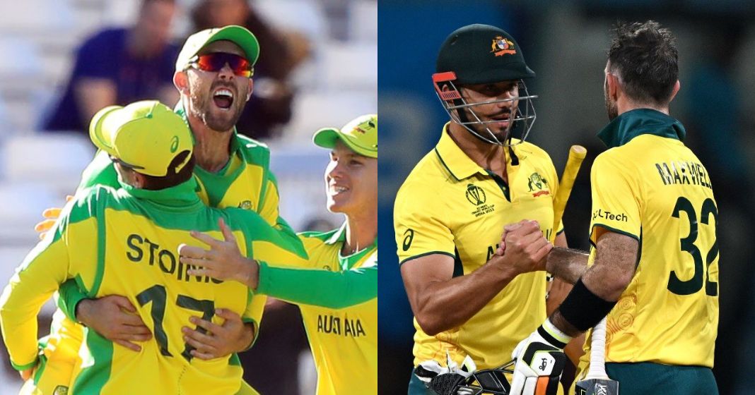 3 teams with the best finishers in ICC 2025 Champions Trophy