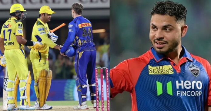 CSK IPL 2025 Auctions CSK IPL 2025 Auctions