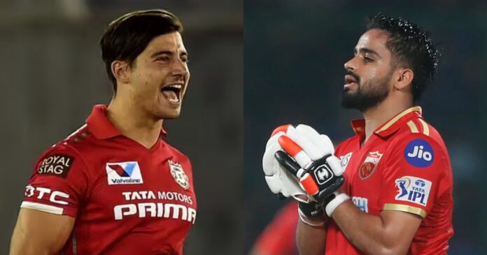 Punjab Kings IPL 2025