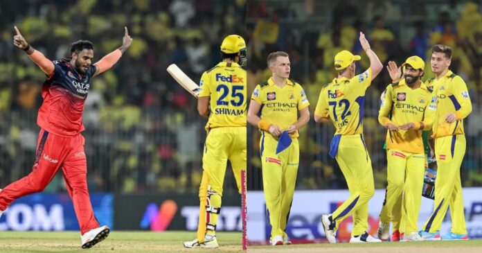 changes CSK IPL changes CSK IPL