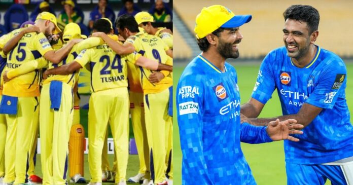 spinner in IPL 2025