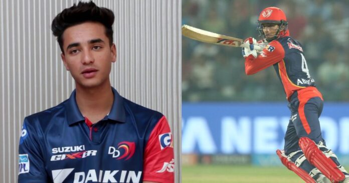 IPL played Delhi Capitals IPL played Delhi Capitals
