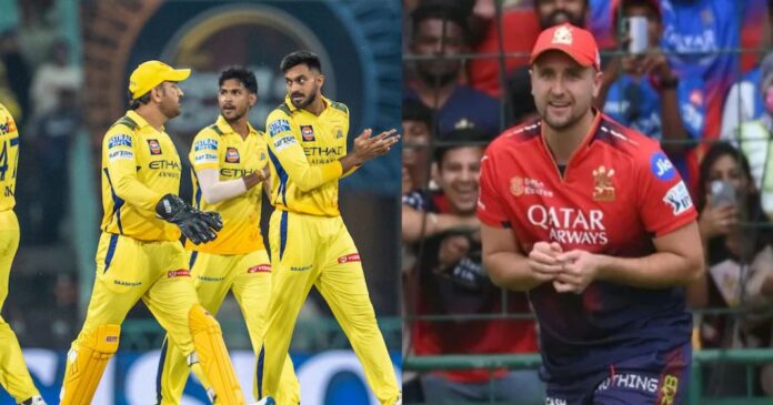 poor performers in IPL 2025