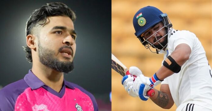 India A for England Tour India A for England Tour