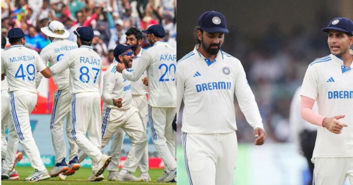 Indian squad for England Tour Indian squad for England Tour