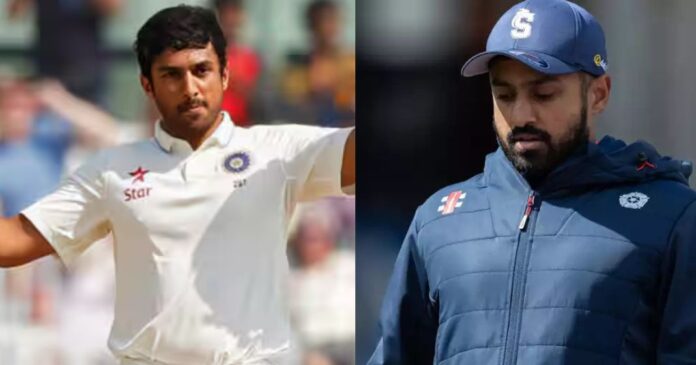 Karun Nair India Karun Nair India