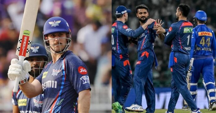 LSG after IPL 2025 LSG after IPL 2025