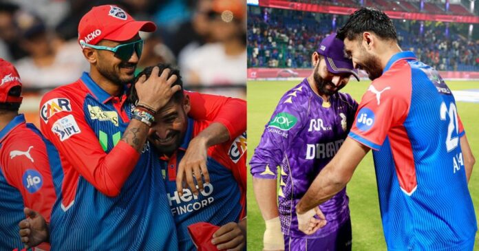 bold decisions Delhi Capitals bold decisions Delhi Capitals