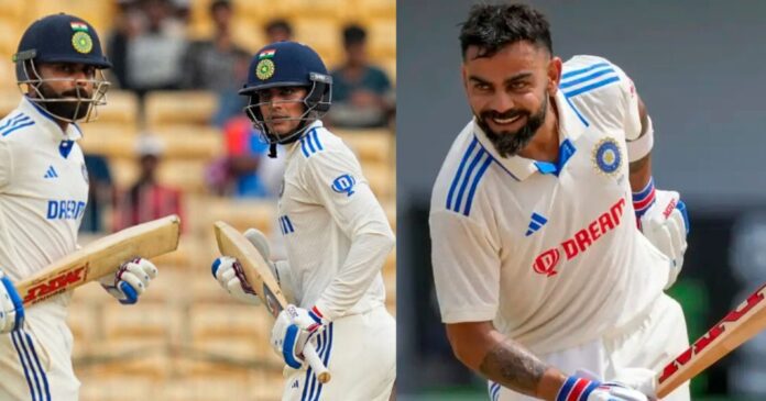 replace Virat Kohli at No.4 replace Virat Kohli at No.4