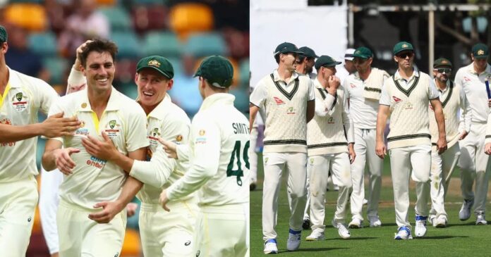 Australia WTC Final loss