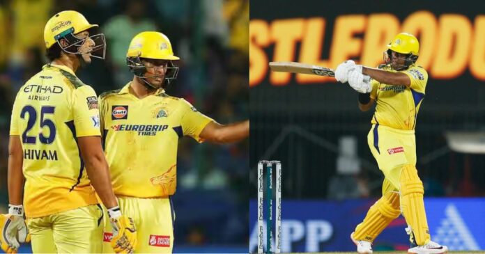 CSK could shockingly release