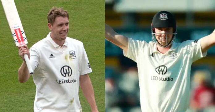 County Cricket in 2025 County Cricket in 2025