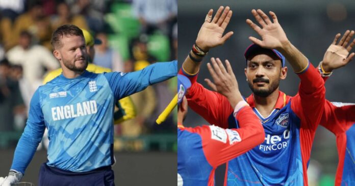 Delhi Capitals sign 2026 Delhi Capitals sign 2026