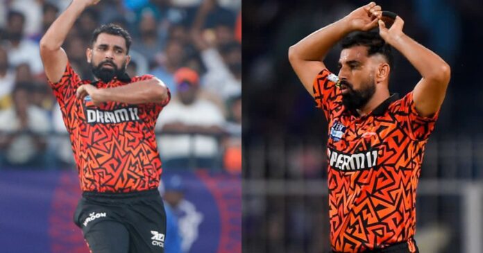 SRH could shockingly release SRH could shockingly release