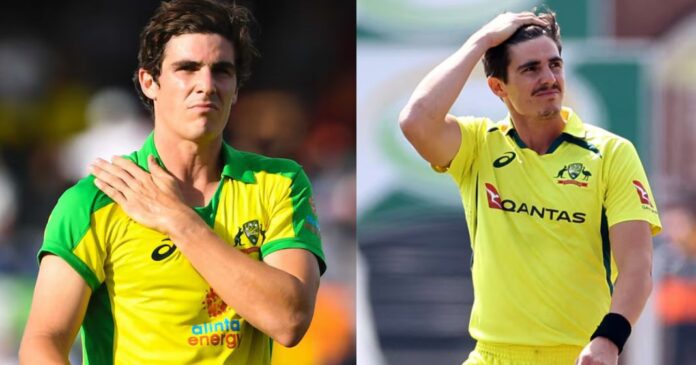 Australians South Africa ODI