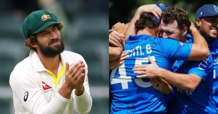 Italy T20 World Cup