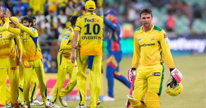CSK IPL 2026 trade CSK IPL 2026 trade