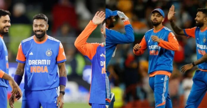 Indians Asia Cup 2025