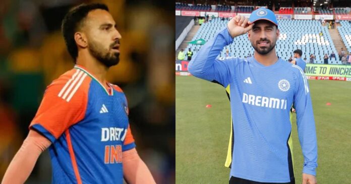 Indians debut 2024 Indians debut 2024