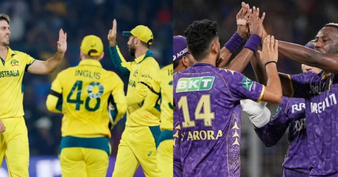 KKR target IPL 2026