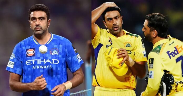 Ashwin coach IPL Ashwin coach IPL