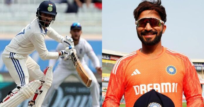 Duleep Trophy 2025 Duleep Trophy 2025
