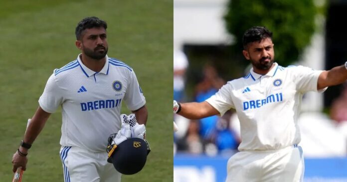 England 2025 India England 2025 India