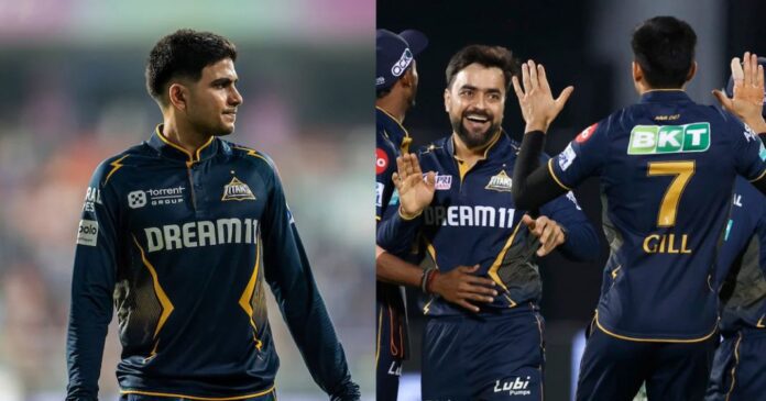 Gujarat Titans IPL 2026 Gujarat Titans IPL 2026