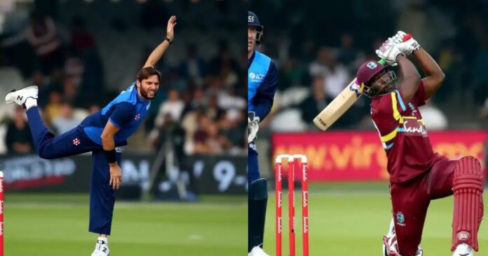 ICC World XI in 2018