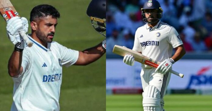 Indians Tests country Indians Tests country