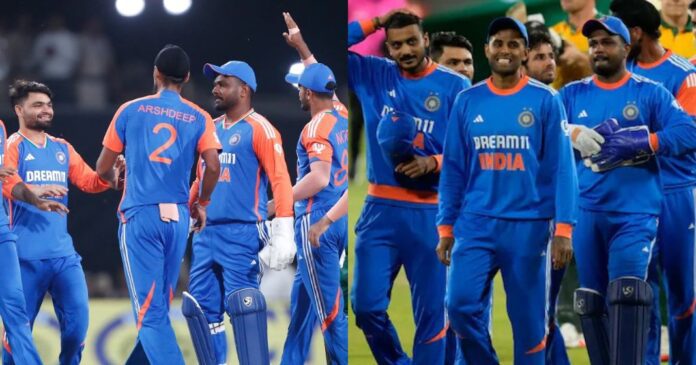 India's current T20I squad India's current T20I squad