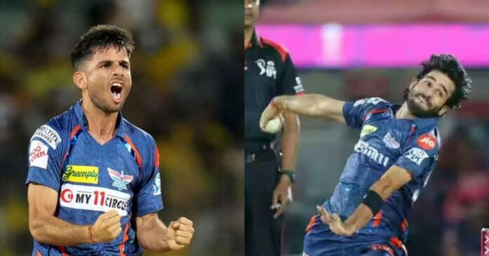 LSG release IPL 2026 LSG release IPL 2026