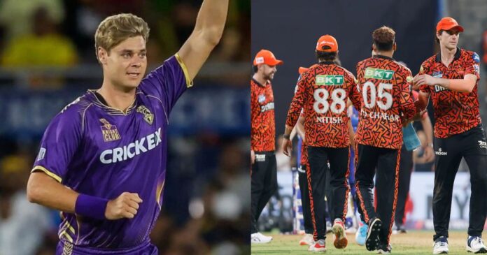 SRH IPL 2026