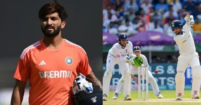 comeback in Tests for India comeback in Tests for India