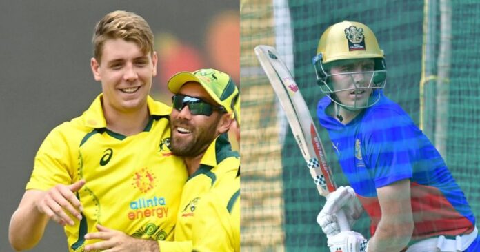 Cameron Green IPL 2026