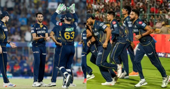 Gujarat Titans 2026 Trade Gujarat Titans 2026 Trade
