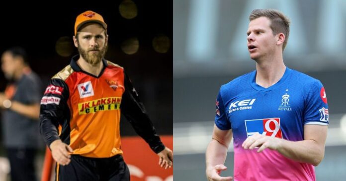 Kane Williamson IPL