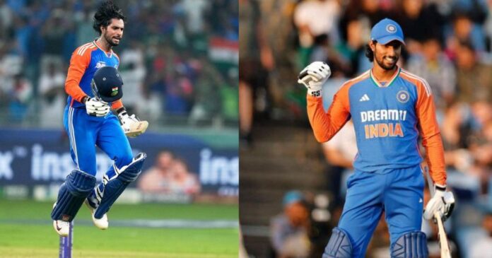 ODI squad for Australia series ODI squad for Australia series