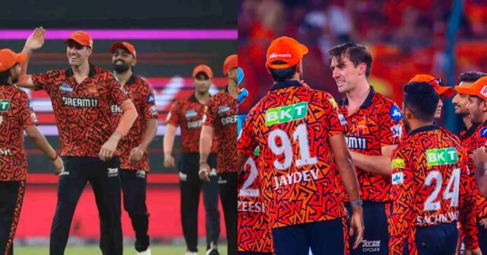 SRH retain IPL 2026 SRH retain IPL 2026
