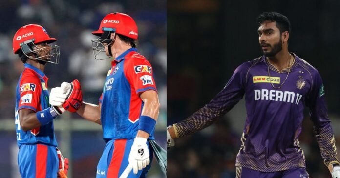 Venkatesh Iyer KKR releases